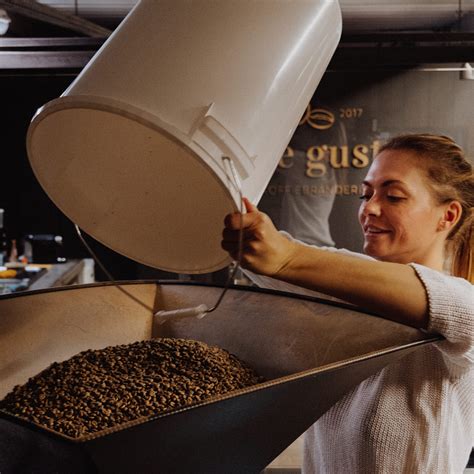 Koffiebranderij Oudenaarde 